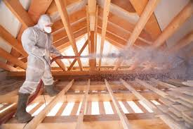 Best Spray Foam Insulation  in Bodfish, CA